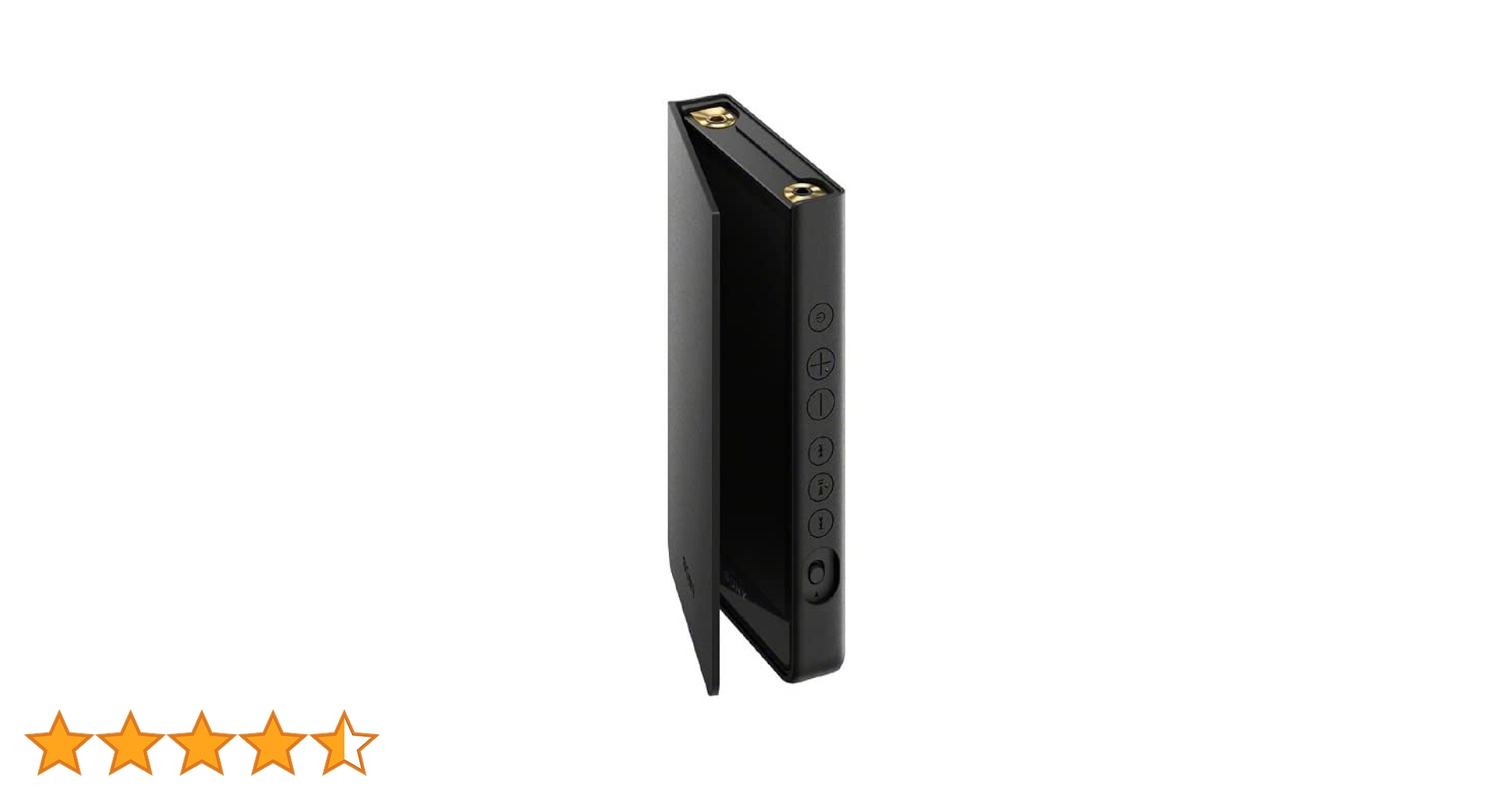 SONYウォークマン　黒カバーケース付 Amazon | に適用する ソニーウォークマン NW-ZX700 NW-ZX706 NW